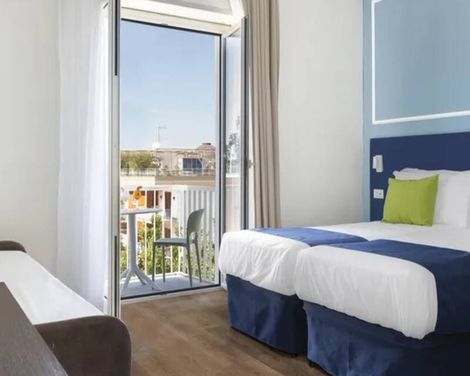 Hotel La Pergola Sant'Agnello