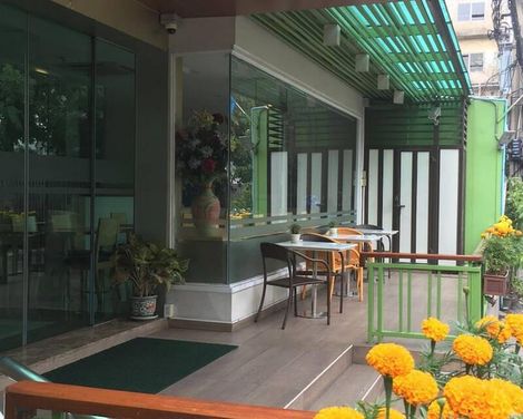 S3 Residence Park Hotel-0