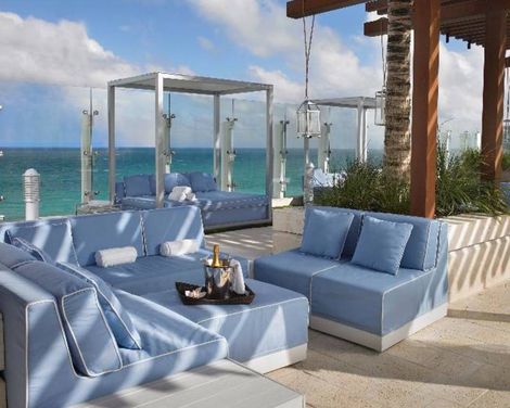 Grand Beach Hotel Surfside
