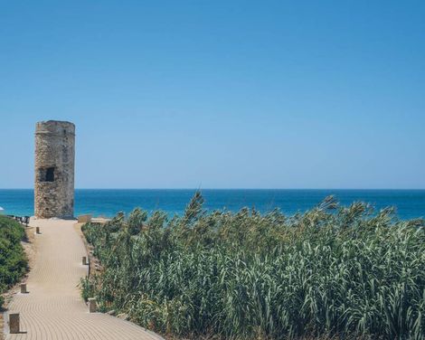Iberostar Waves Royal Andalus