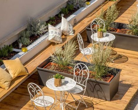 Urban Garden Hotel