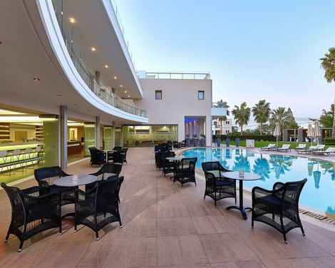 Castello Boutique Resort & Spa