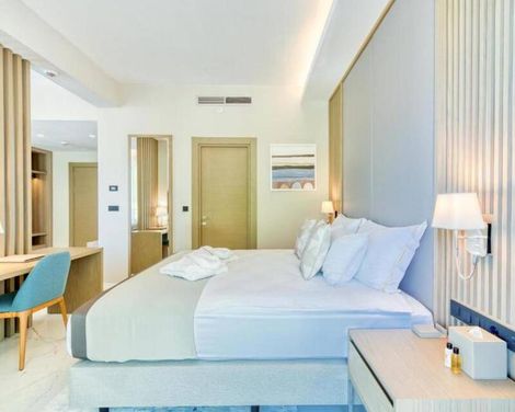Hyatt Regency Kotor Bay Resort