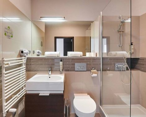 Golden Tulip Gdansk Residence
