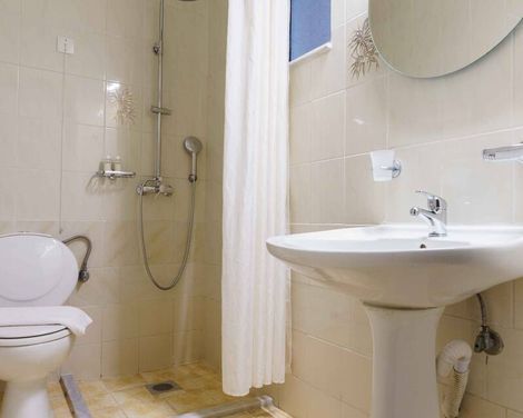 Ilios Mare Hotel