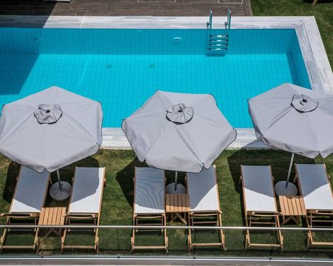 Harma Boutique Hotel