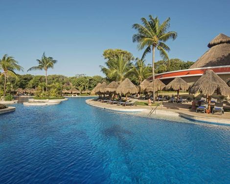 Iberostar Waves Tucán