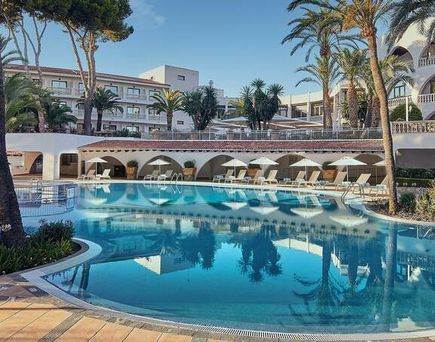 Hilton Mallorca Galatzo auf Mallorca, Spanien