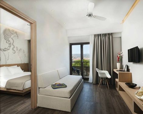 Kriti Hotel