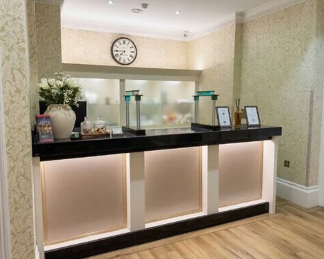 Athena Hotel