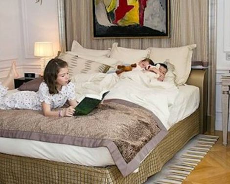 Majestic Hotel-Spa Paris-2