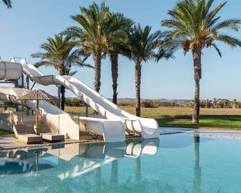 Grecotel Casa Paradiso