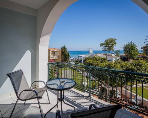 Paradise Hotel