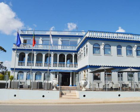 Urban Hotel Santa Eulalia