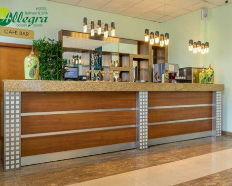 Hotel Allegra
