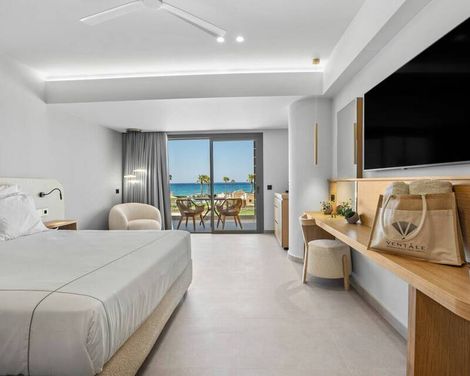 Ventale Island Breeze Resort