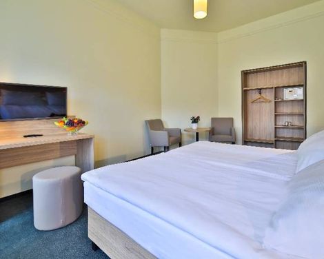 Hotel Atlantic