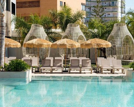 Hotel Primavera Park