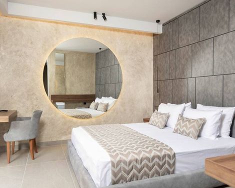Luuks Luxury Accommodation-1