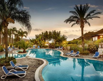 Cruccuris Resort auf Sardinien, Sizilien