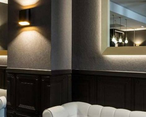 Hotel Le Parisis
