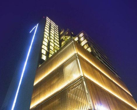 Amara Bangkok-1