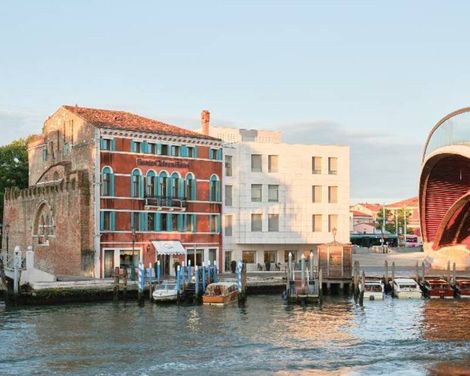 Hotel Santa Chiara-2