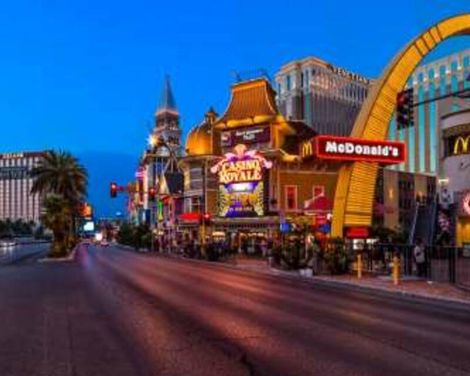 Best Western Plus Casino Royale-0