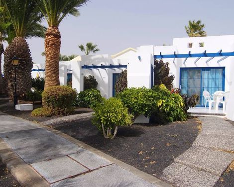 Sandos Atlantic Gardens