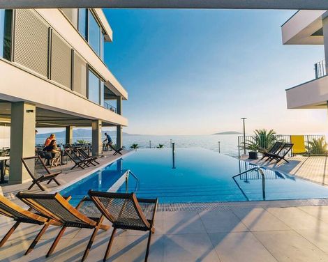 Morenia Beach Resort