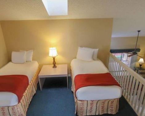 Westgate Town Center Resort & Spa