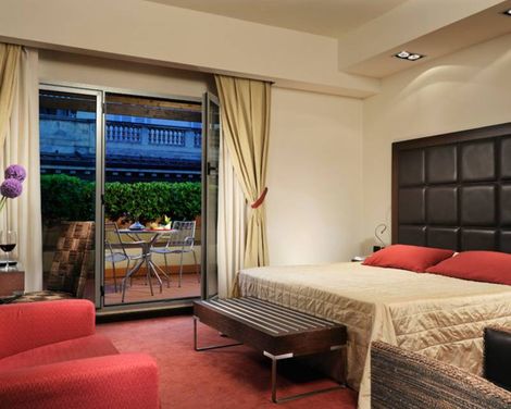 Iq Hotel Firenze-2