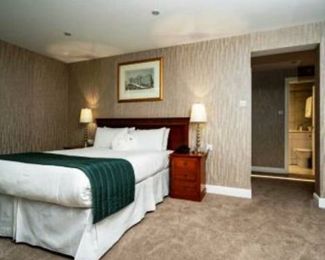 The Clarendon Hotel-0
