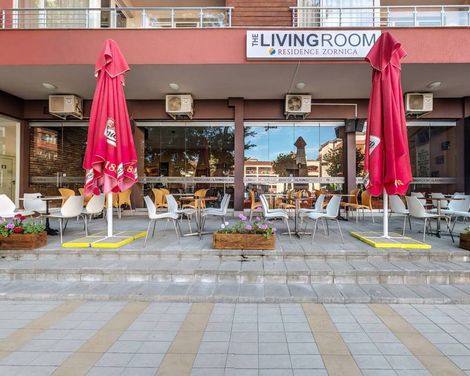 Asteria Family Sunny Beach