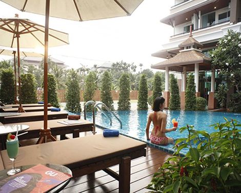 Suvarnabhumi Suite-0
