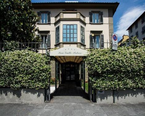 Allegroitalia San Gallo Firenze
