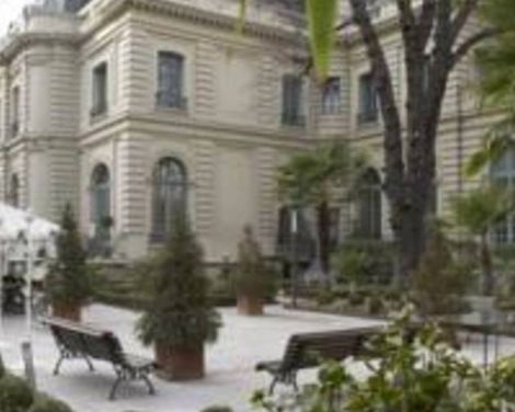 Hotel Santo Mauro, Autograph Collection