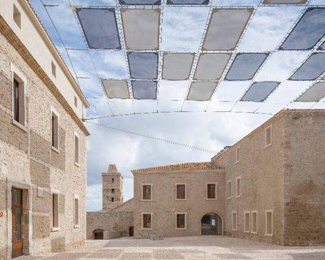 Parador de Ibiza