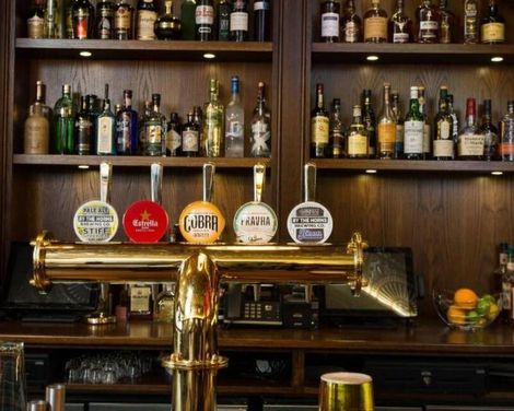 The Grafton Arms