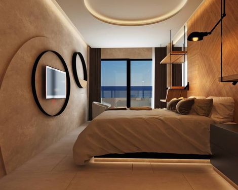 Hotel Faro, a Lopesan Collection Hotel