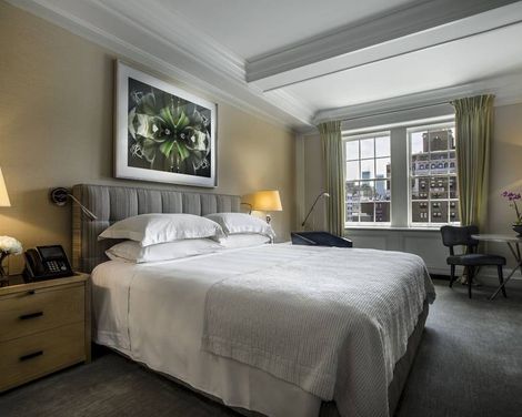 The Mark Hotel-3