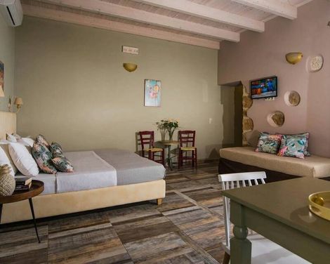 Sarpidon Apartments
