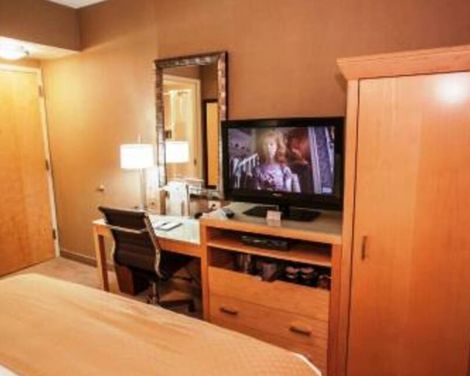 DoubleTree by Hilton Hotel New York City - Chelsea-0