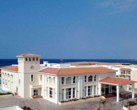Aktea Beach Village-1