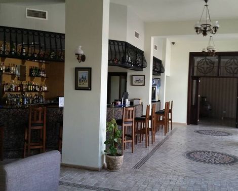 Altinkaya Holiday Resort-0