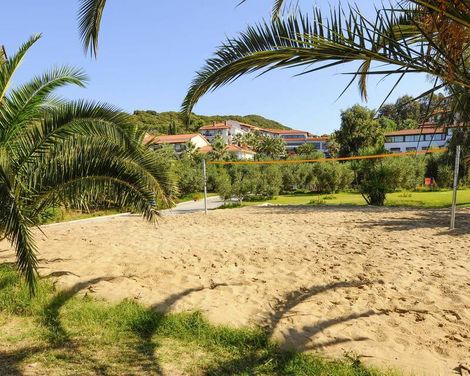 Aristoteles Holiday Resort & Spa-0