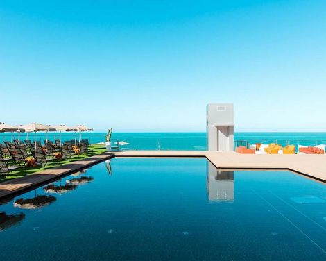 Riviera Vista
