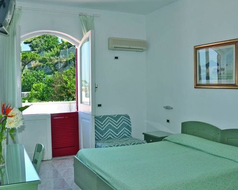 Hotel Galidon Thermal & Wellness Park