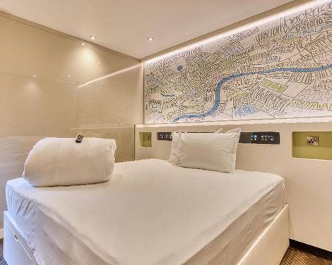 hub by Premier Inn London Clerkenwell
