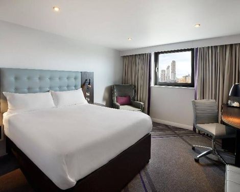 Premier Inn London Greenwich